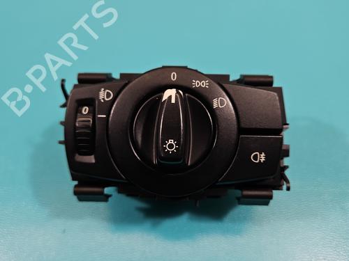Headlight switch BMW 3 Touring (E91) 320 d | BP38139001I24 - Image 2