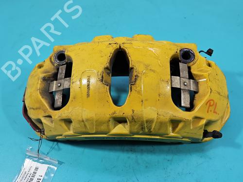Used Left front brake caliper Left front brake caliper 38146431 38146431