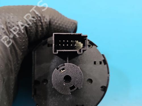 Headlight switch VW GOLF VI (5K1) 2.0 TDI | BP37850612I24 - Image 6