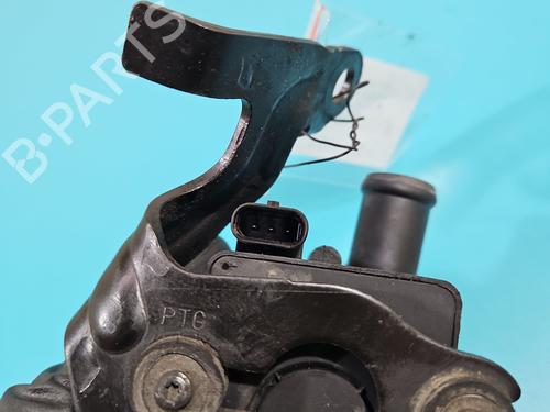 Auxiliary water pump VW CC B7 (358) 2.0 TDI | BP37812384M111  - Image 6