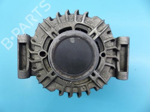 Alternator AUDI A6 C7 Avant (4G5, 4GD) 2.0 TFSI | BP37890094M7 - Image 2