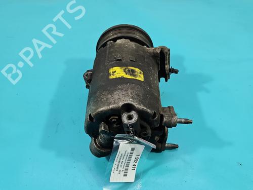 AC compressor FORD MONDEO IV Turnier (BA7) | BP37851776M34 - Image 3