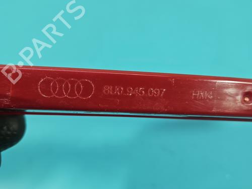 Third brake light AUDI Q3 (8UB, 8UG) | BP38136742L11 - Image 7