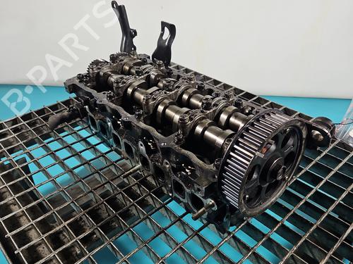 Cylinder head OPEL COMBO Box Body/MPV 1.7 CDTI 16V | BP38146307M5 - Image 6