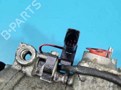 AC compressor AUDI A4 B6 (8E2) 2.0 | BP39912161M34 - Image 4