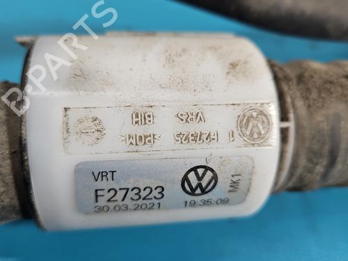 Pipe SKODA OCTAVIA IV (NX3, NN3, PV3) 2.0 TDi | BP37836557M125 - Image 4