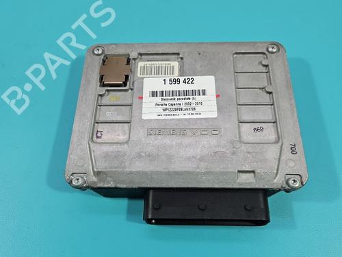 Electronic module PORSCHE CAYENNE (9PA) | BP37855362M83 - Image 4