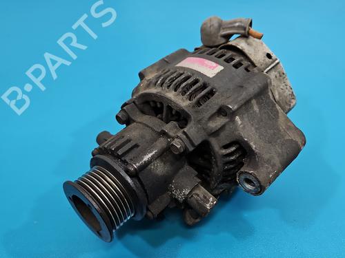 Used Alternator Alternator 37848430 37848430