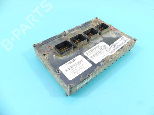 Engine control unit (ECU) DODGE CARAVAN (RG_) 3.8 | BP37894000M57 - Image 3