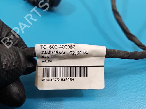 Wiring harness SEAT ATECA (KH7, KHP) | BP37858135E16 - Image 5