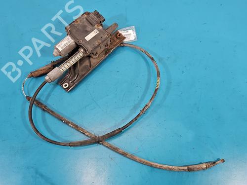 Used Electric handbrake Electric handbrake 37840841 37840841