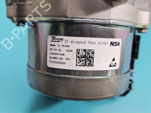Steering pump DACIA SANDERO III  | BP38144274M99  - Image 5