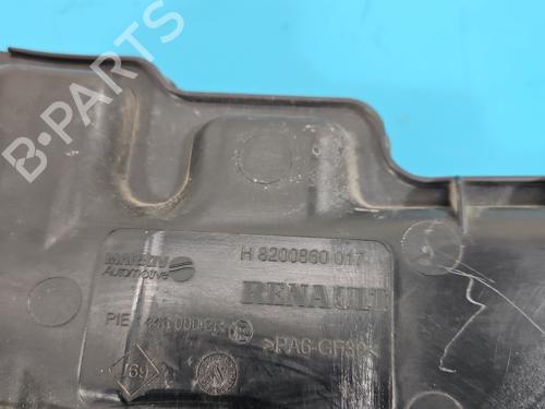 Pipe RENAULT MEGANE III Hatchback (BZ0/1_, B3_) 1.4 TCe (BZ0F, BZ1V) | BP38151908M125 - Image 2