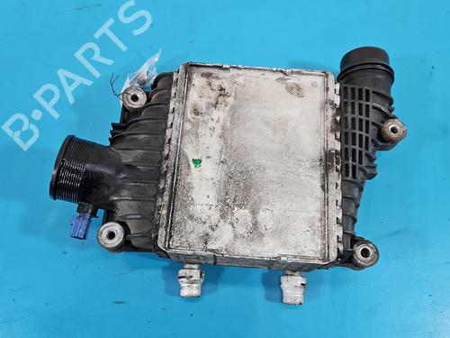 Intercooler JAGUAR XE (X760) 2.0 D | BP37826640M30 - Image 4