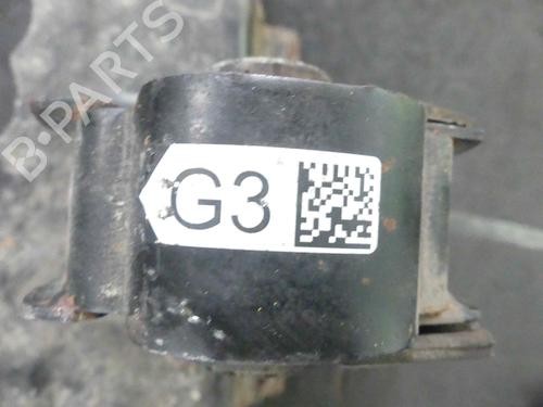 Subframe TOYOTA VERSO (_R2_) 1.6 (ZGR20_, ZGR20R) | BP37895825M9 - Image 2