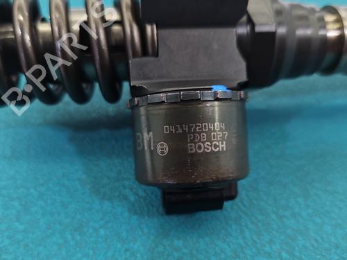 Injector AUDI A6 C6 (4F2) | BP38720938M100 - Image 2