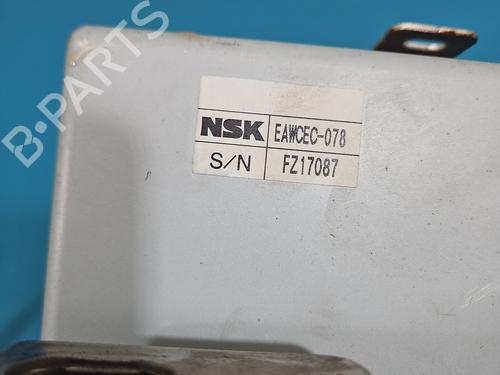 Steering pump RENAULT KADJAR (HA_, HL_)  | BP37827418M99  - Image 6