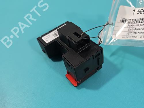 Switch DACIA DUSTER (PYM_, PYN_) | BP37839036I30 - Image 5