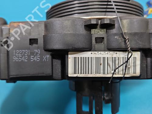 Steering column stalk PEUGEOT 307 Break (3E) 1.6 HDi 110 | BP37846103I23 - Image 5