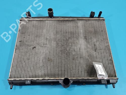 water-radiator-peugeot-508-sw-i-8e_-2010-2011-2012-2013-2014-2015-2016-2017-2018-37842325 main image