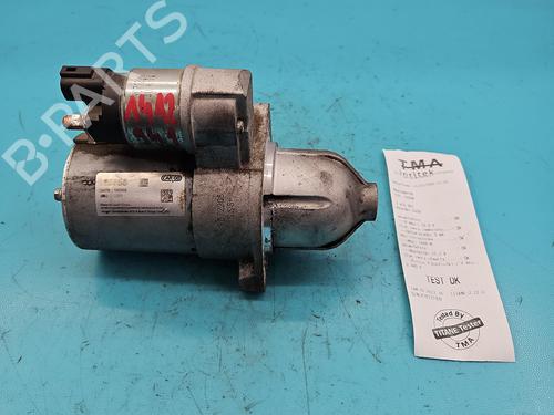 Used Starter Starter 37813773 37813773