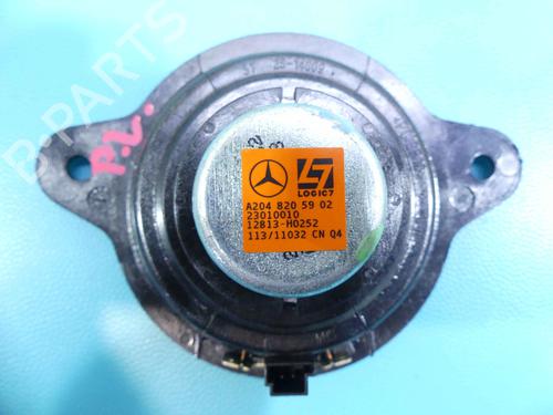 Speaker MERCEDES-BENZ CLS (C218) CLS 350 CDI / d (218.323) | BP37886214E2 - Image 2