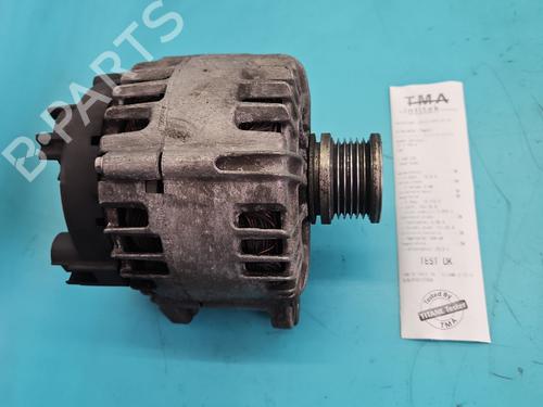 Generator Generator 37826737 37826737