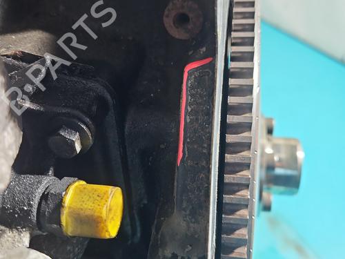 Engine AUDI Q5 (8RB) | BP38125664M1 - Image 8