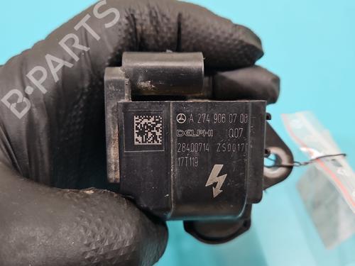 Ignition coil INFINITI Q50 2.0 T | BP38142396M94 - Image 5