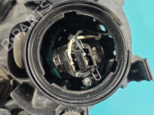 Left headlight KIA CARENS III MPV (UN) 2.0 CRDi 140 | BP37843396C28 - Image 8