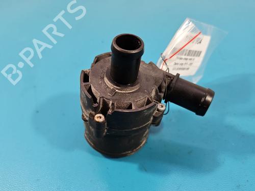Used Auxiliary water pump Auxiliary water pump DACIA LODGY (JS_) 1.6 LPG (JSAV) (102 hp) 39199679 39199679