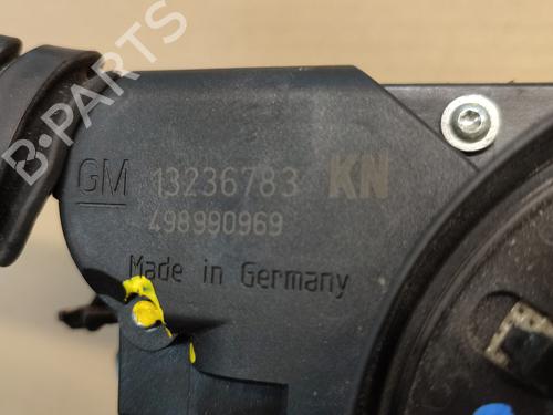 Steering column stalk OPEL ASTRA H Saloon (A04) 1.8 (L69) | BP37812493I23 - Image 2