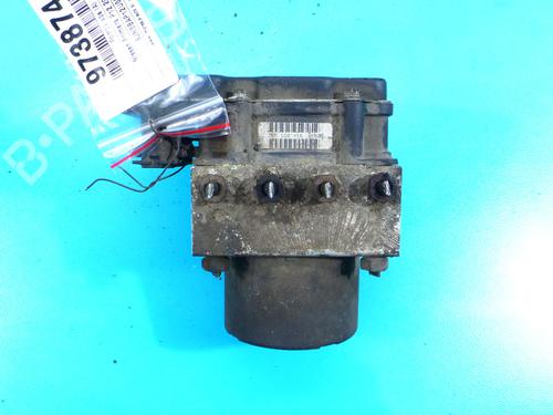 ABS pump NISSAN PRIMERA Hatchback (P12) 1.8 | BP37861199M43 - Image 6