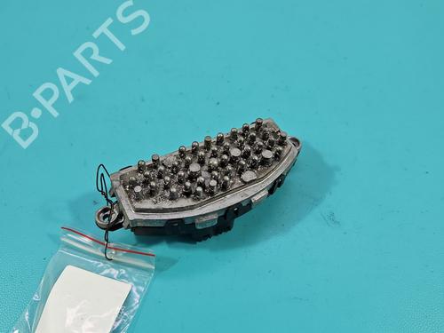 Heater resistor RENAULT KADJAR (HA_, HL_) | BP37851045M108 - Image 2