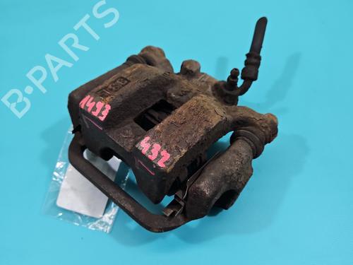 Used Left rear brake caliper Left rear brake caliper INFINITI FX 35 All-wheel Drive (280 hp) 38140424 38140424