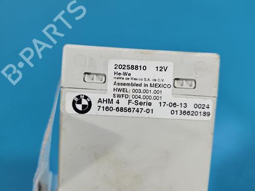 Electronic module BMW 5 Touring (F11) 525 d xDrive | BP39587435M83 - Image 6