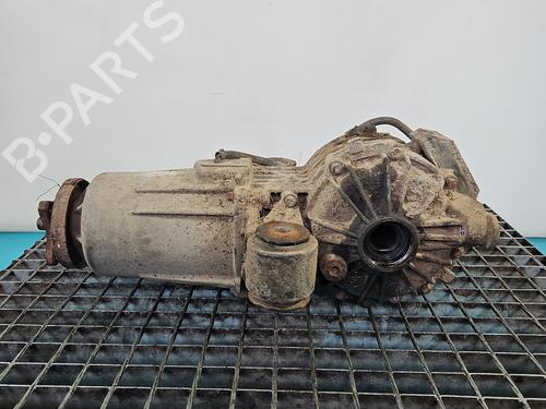 Rear differential CHEVROLET CAPTIVA (C100, C140) 2.0 D 4WD | BP38067939M24 - Image 3
