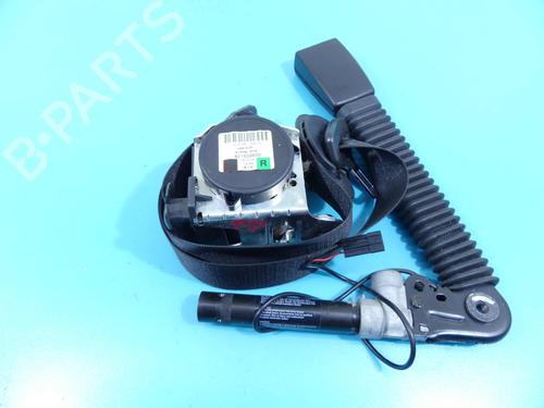 Front right seatbelt BMW 5 Touring (E61) 525 d | BP37888695I25 - Image 6
