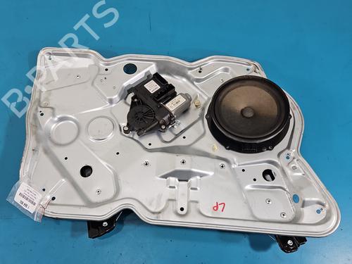 front-left-window-mechanism-skoda-octavia-ii-1z3-2004-2005-2006-2007-2008-2009-2010-2011-2012-2013-37836146 main image