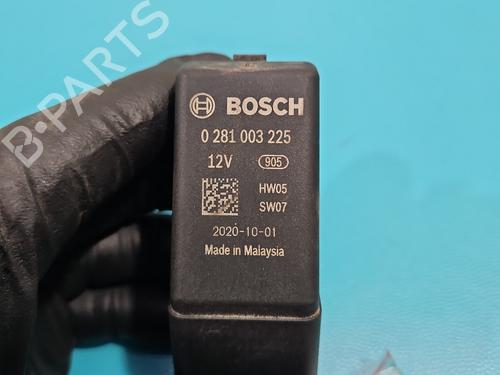 Electronic sensor VW CADDY V Box Body/MPV (SBA, SBH) 2.0 TDi | BP38120980M84 - Image 3
