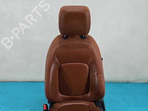 Seats set JAGUAR XE (X760) 2.0 D | BP37826105C78 - Image 15