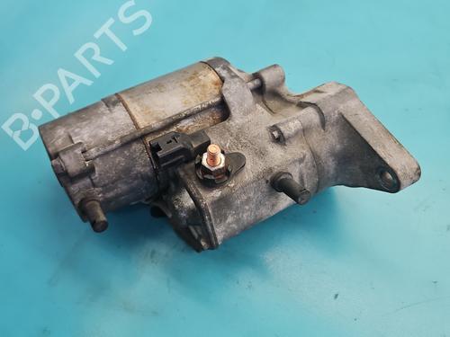 Starter TOYOTA AURIS (_E15_) 1.4 D-4D (NDE150_, NDE150R) | BP37857411M8 - Image 4