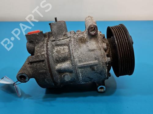 AC compressor VW CC B7 (358) 2.0 TDI | BP37846824M34 - Image 3