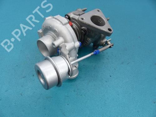 Andre Andre SEAT AROSA (6H1) 1.0 (50 hp) 38153440 38153440