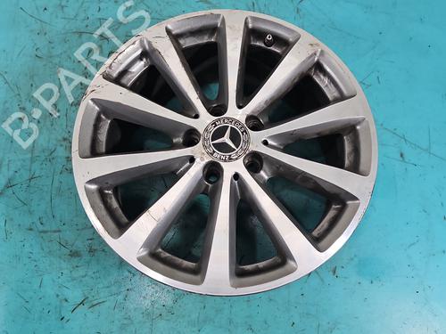 Fælgsæt MERCEDES-BENZ E-CLASS (W213) E 220 d 4-matic (213.005) | BP37835119C100 - Image 21