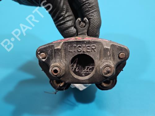 Left rear brake caliper LIGIER NOVA 500 | BP38147533M107 - Image 3