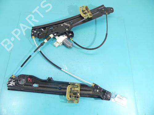 Used Front left window mechanism Front left window mechanism 37888216 37888216