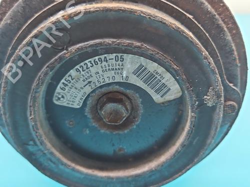 AC compressor BMW X1 (E84) xDrive 18 d | BP38142941M34 - Image 3