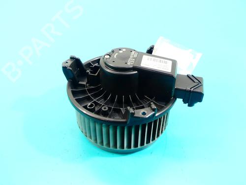 Used Heater blower motor Heater blower motor 37876827 37876827