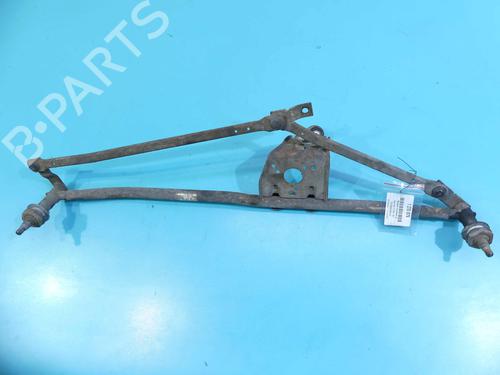 Used Front wipers mechanism Front wipers mechanism 37887740 37887740